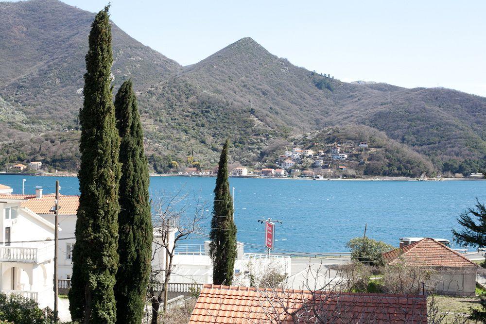 Hotel Bella Vista Budva Exterior foto